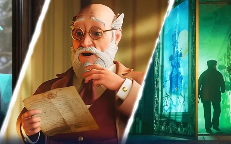 7 coole Tipps zum Klassiker Clockmaker gibt es hier