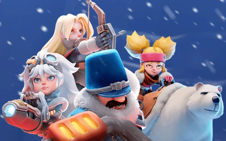 Das sind die 10 besten Spiele 2024