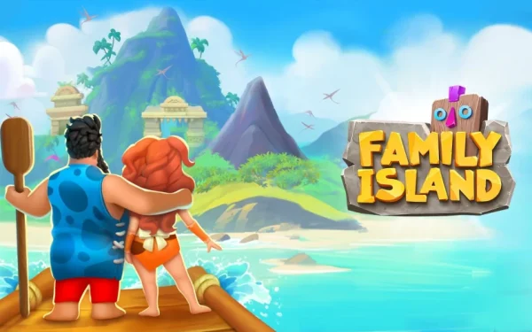 Family Island - Tipps, Tricks und alle Updates zum Spiel
