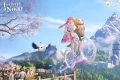 Infinity Nikki gibt es hier kostenlos