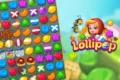Lollipop Sweet Taste Match 3