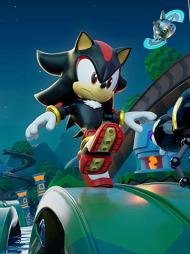 Sonic Rumble: Shadow kennt wohl jeder von euch