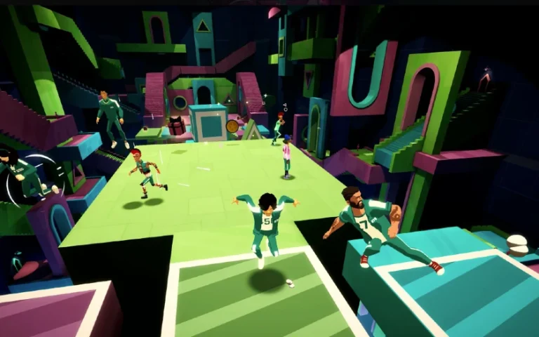 5 Tipps zum Spiel Squid Game – Entfesselt gibt es hier!
