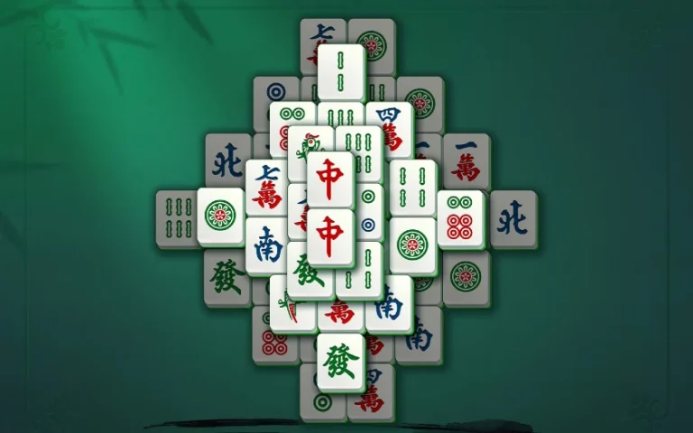 Vita Mahjong für Senioren gibt es hier