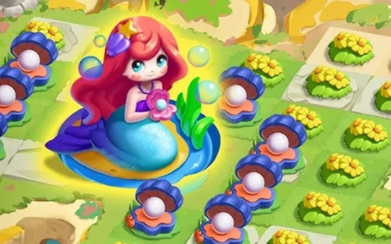 In Panthia warten neue Inseln auf euch!