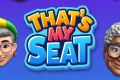 That's my Seat