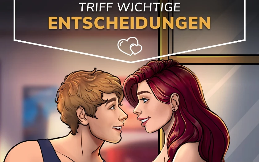 Das sind die 5 schönsten Spiele-Apps zum Valentinstag