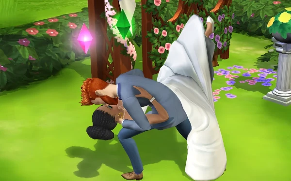 Das sind die 5 schönsten Spiele-Apps zum Valentinstag: mit dabei sind auch die Sims