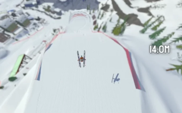 Grand Mountain Adventure 2 sorgt auch diesen Winter für Spaß!