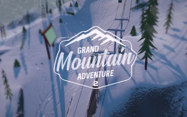 Grand Mountain Adventure 2