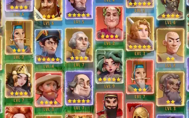 Die 5 beliebtesten Spiele-Apps im Februar 2025