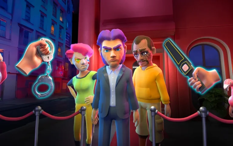 In I Am Security führt die Spiele-Charts an