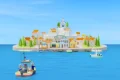 Idle Fishing Village Tycoon gibt es hier kostenlos