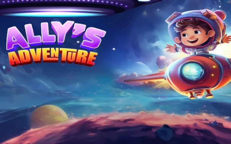 Escape Room: Allys Adventure ist ein Nervenkitzel der Extraklasse!