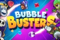 Bubble Busters gibt es hier kostenlos