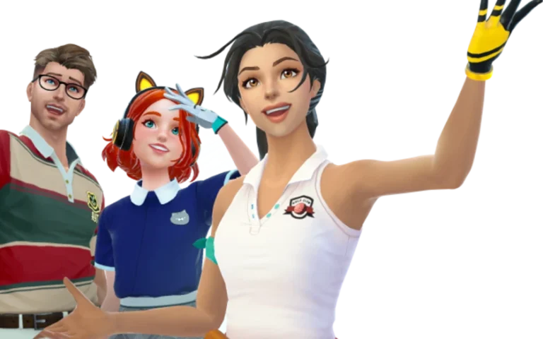 Erfahrt hier alles Wichtige über Golf Super Crew!