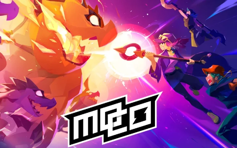 Mo.co von Supercell könnt ihr hier laden