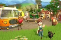 Sunrise Village gibt es hier kostenlos