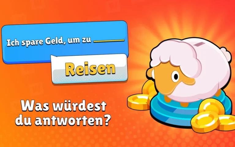 30 Lösungen zum Quiz Popular Words Familien Duell gibt es