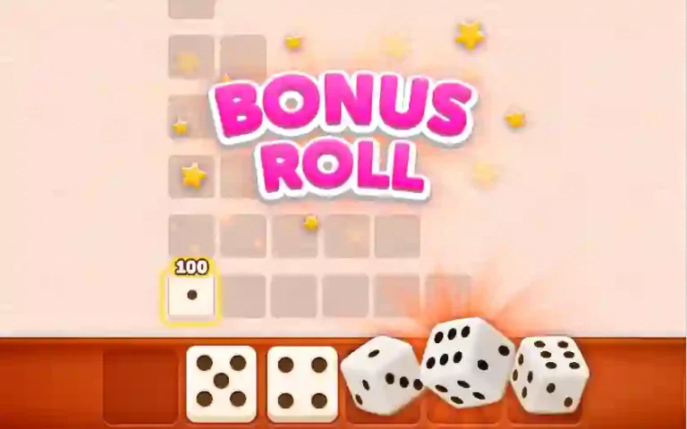 Wer erreicht in Farkle Dice Roll zuerst 5000 Punkte?