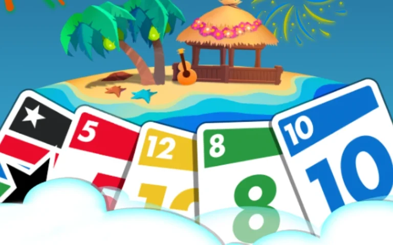 Spielt hier online und kostenlos Phase 10!
