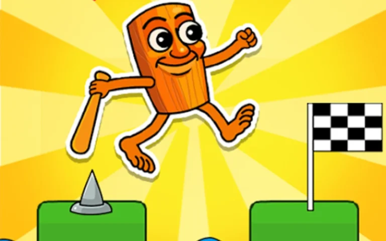 Brainrot Tip Tap Challenge – Reaktionsspiel mit Suchtpotenzial