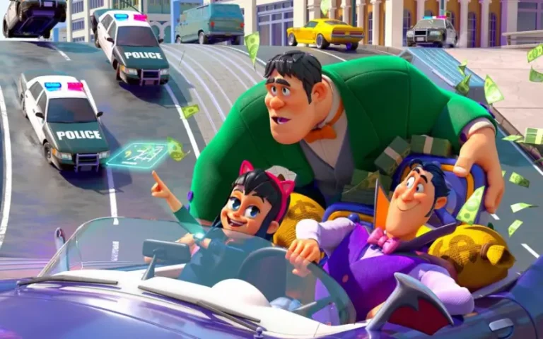 Match Villains hat erneut 100 neue Level erhalten!