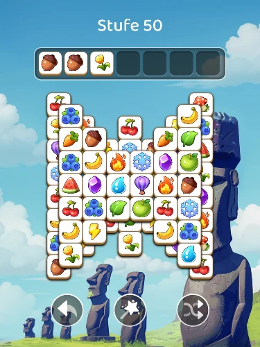 Tile Explorer ist eine echte Herausforderung – hier gibt es 5 Tipps! 2 Tile Explorer: Screenshot aus dem Spiel
