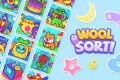 Wool Sort gibt es hier kostenlos