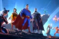 DC Worlds Collide von Warner Bros.