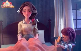 Merge Hotel gibt es hier kostenlos - mit Tipps