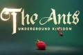 In The Ants Underground Kingdom gibt es jetzt eine Halloween-IQ-Challenge 3 The Ants Underground Kingdom