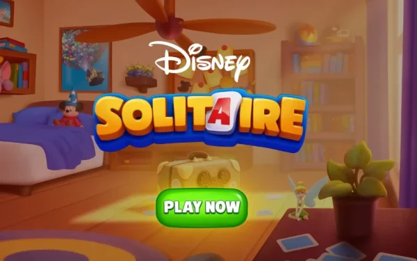 Disney Solitaire gibt es hier kostenlos