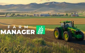 Farm Manager gibt es hier kostenlos