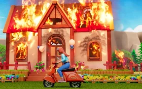 Fiona's Farm gibt es hier kostenlos