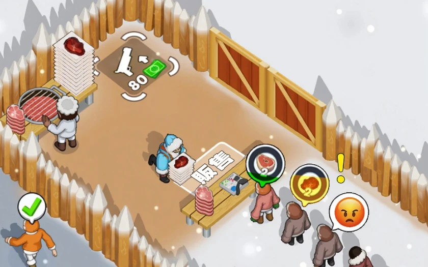 In Whiteout Survival gibt es jetzt einen Manteldrachen des Abgrunds 1 Hier gibt es 11 Tipps und alle Tricks zu Whiteout Survival