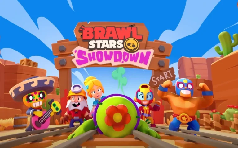 Brawl Stars und Subway Surfers machen gemeinsame Sache!