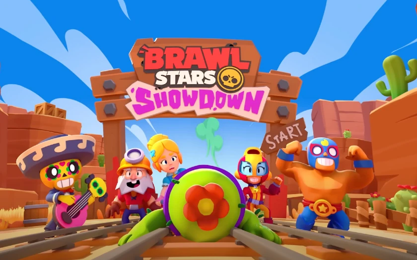 Brawl Stars und Subway Surfers machen gemeinsame Sache!