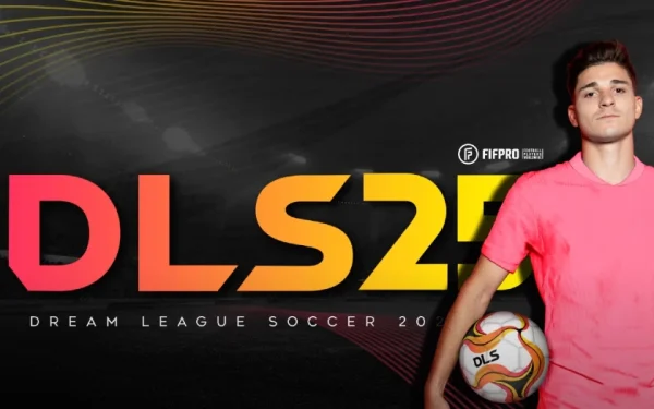 Dream League Soccer 2025 (Credit: First Touch Games)
