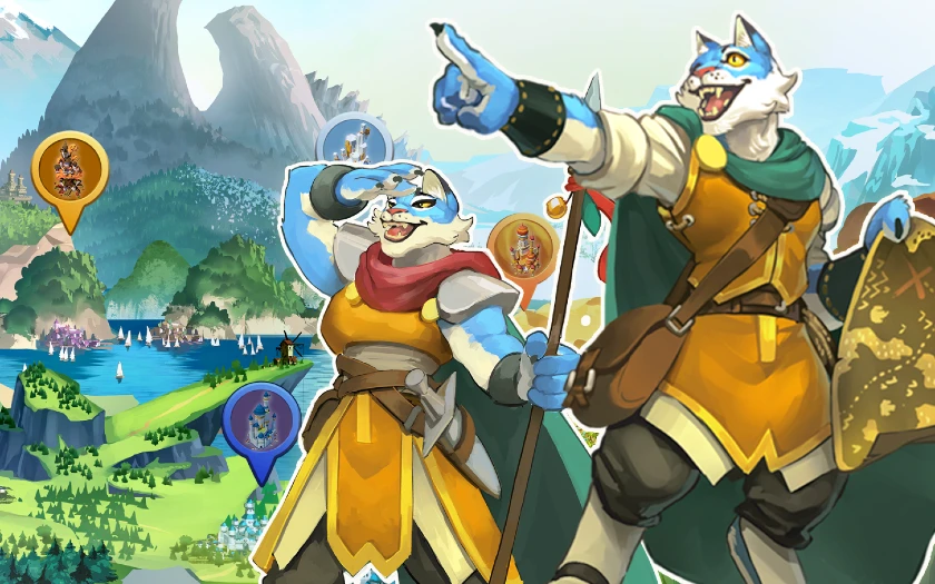 Million Lords - Tipps zum Spiel gibt es hier