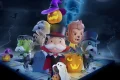 Monopoly GO feiert auch Halloween