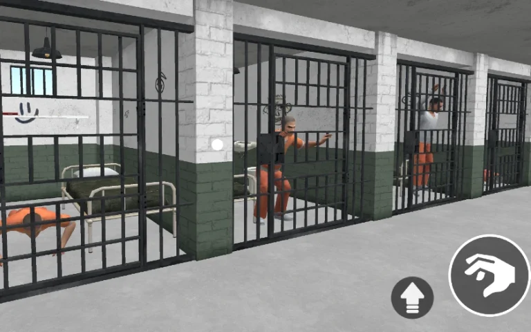 Prison Escape Journey gibt es hier kostenlos