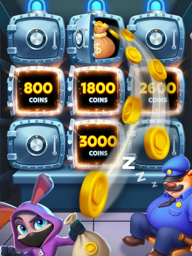 Top Tycoon Coin Theme Empire - hier ein Screenshot
