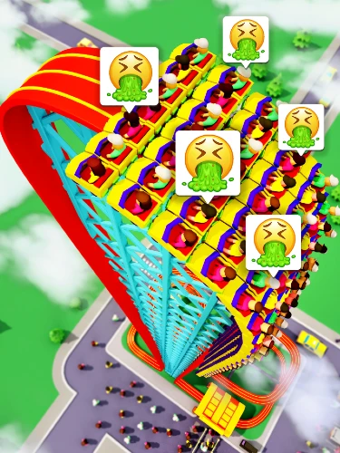 Top Tycoon Coin Theme Empire Screenshot