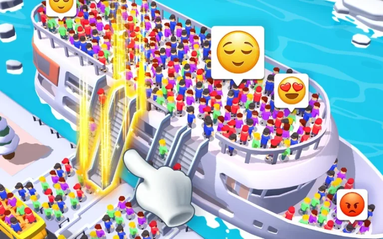 Top Tycoon Coin Theme Empire hat ein Herbst-Update erhalten