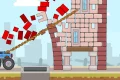 Brick Fight Banner