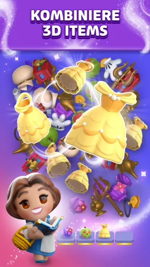 
Ein offizielles Bild aus dem Spiel