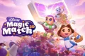 Disney Magic Match 3D