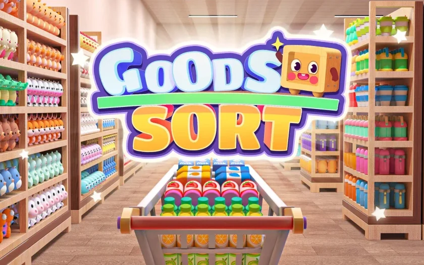 Goods Sort