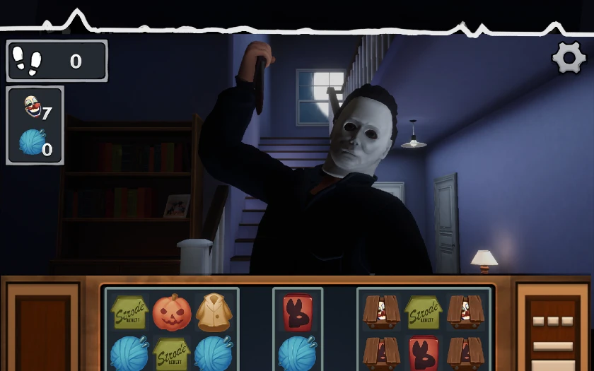 Die besten Halloween-Spiele 2025 gibt es hier! 1 Das sind die besten Halloween-Spiele in 2025
